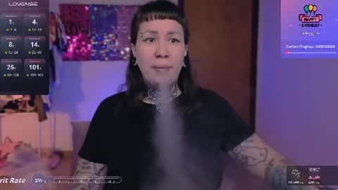 Snapshot of dakotacandy_ chatting on 9, 7, 2026 Dakota online show from 9, 7, 2026