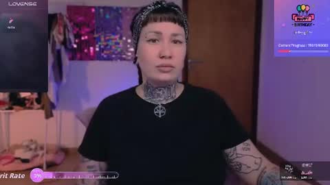 Snapshot of dakotacandy_ chatting on 18, 7, 2026 Dakota online show from 18, 7, 2026