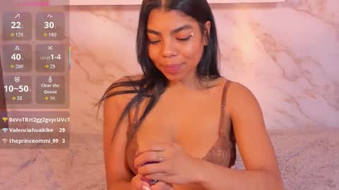 Dakota Ferreti online show from 22, 12, 2025