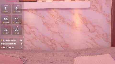 Dakota Ferreti online show from 6, 3, 2026