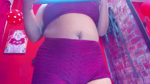 Mariana online show from 7, 3, 2026