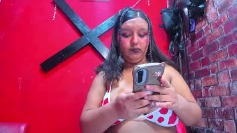 Mariana online show from 16, 4, 2026