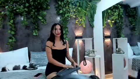 Snapshot of dakotta_rose_ chatting on 19, 2, 2026 Dakotta online show from 19, 2, 2026