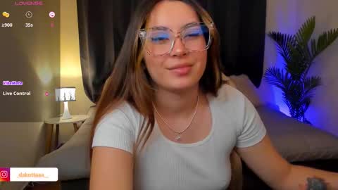 Snapshot of dakottaa__ chatting on 1, 12, 2025 dakottaa__ online show from 1, 12, 2025