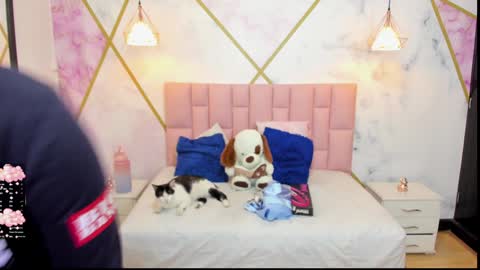 Liz online show from 24, 1, 2025