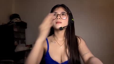 Isabella online show from 27, 2, 2026