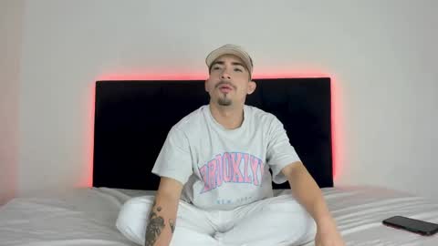 Snapshot of dalejandrov chatting on 11, 2, 2025 online show from 11, 2, 2025