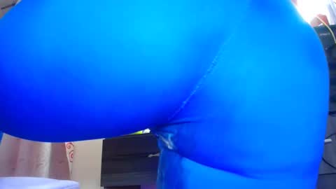 daleska_delicious1 online show from 23, 1, 2025