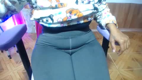 daleska_delicious1 online show from 2, 3, 2025