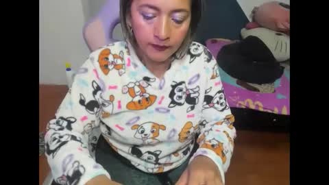 daleska_delicious1 online show from 24, 10, 2025