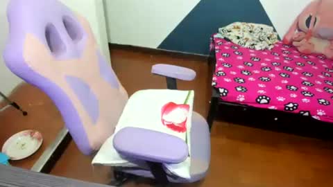 daleska_delicious1 online show from 12, 11, 2025