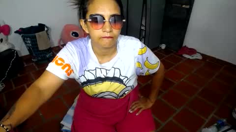 daleska_delicious1 online show from 21, 5, 2026