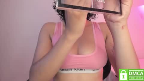 Snapshot of dalhila chatting on 15, 11, 2025 D A L H I L A online show from 15, 11, 2025