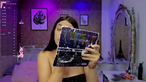 dali_collin online show from 6, 10, 2025