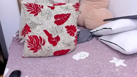Snapshot of dalia_2 chatting on 26, 1, 2025 Ren online show from 26, 1, 2025