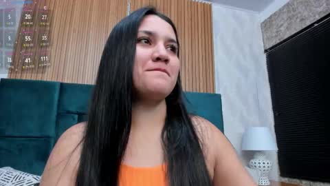 Violeta online show from 22, 12, 2025