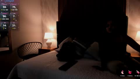 Violeta online show from 23, 2, 2026