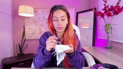 Dalia online show from 11, 1, 2025