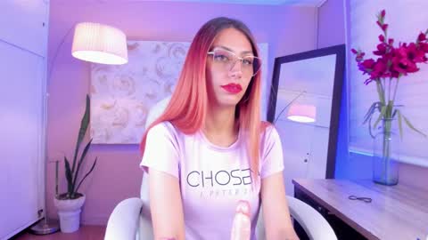 Dalia online show from 22, 1, 2025