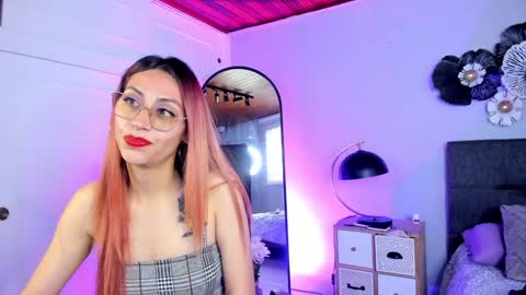 Dalia online show from 27, 1, 2025