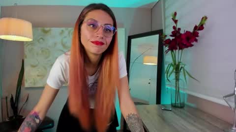 Dalia online show from 6, 2, 2025