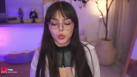 Snapshot of dalia_morgan chatting on 14, 10, 2025 Dalia Morgan online show from 14, 10, 2025