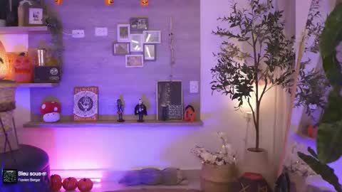 Snapshot of dalia_morgan chatting on 15, 10, 2025 Dalia Morgan online show from 15, 10, 2025