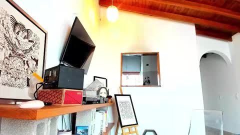 Snapshot of dalia_negra chatting on 21, 2, 2026 Almendra online show from 21, 2, 2026