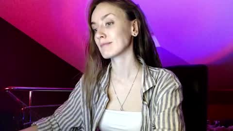 Dalia  online show from 6, 1, 2025