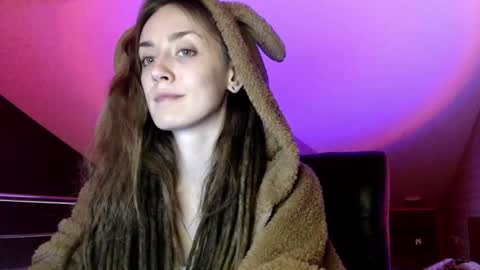 Dalia  online show from 16, 1, 2025