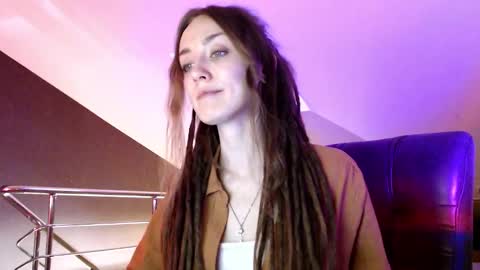 Dalia  online show from 29, 1, 2025