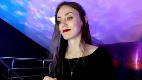 Dalia  online show from 19, 2, 2025