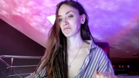 Dalia  online show from 24, 2, 2025