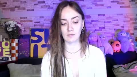 Dalia  online show from 23, 10, 2025