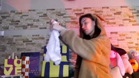 Dalia  online show from 29, 10, 2025