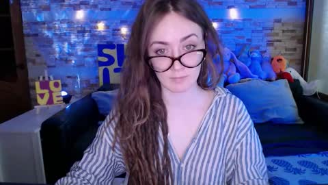 Dalia  online show from 14, 12, 2025