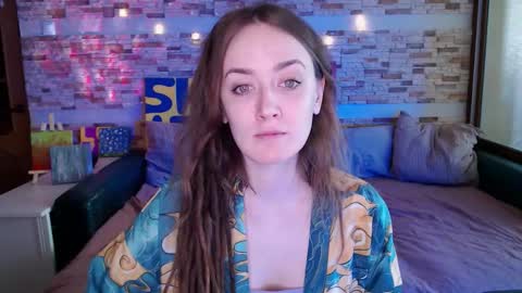 Dalia  online show from 14, 1, 2026