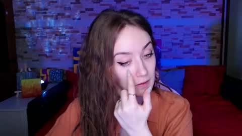 Dalia  online show from 1, 2, 2026