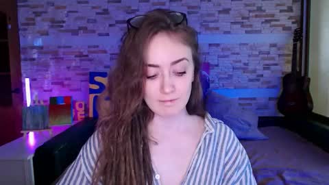 Dalia  online show from 23, 2, 2026