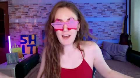 Dalia  online show from 4, 6, 2026