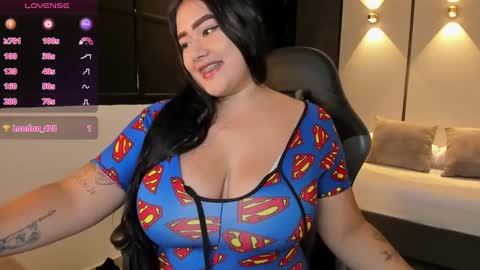 Snapshot of dalia_spinters chatting on 6, 10, 2025 D A L I A online show from 6, 10, 2025