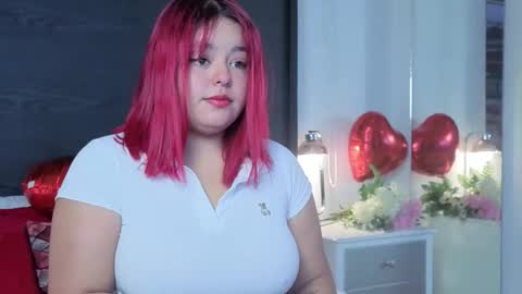 dalia_zambrano online show from 18, 2, 2026