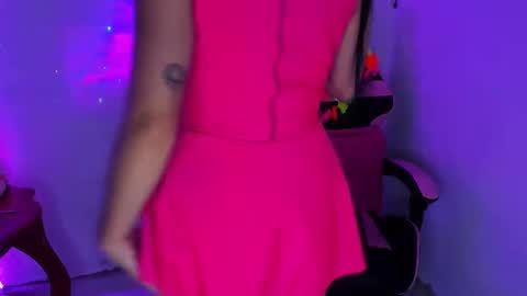 Snapshot of daliaapril22 chatting on 28, 9, 2025 Dalia April online show from 28, 9, 2025