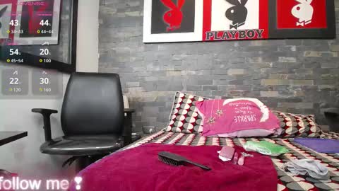 dalia dubey online show from 5, 11, 2025