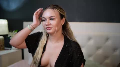  Dalia  online show from 13, 6, 2026