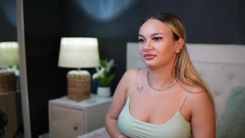 Snapshot of daliamissy chatting on 15, 7, 2026 Dalia online show from 15, 7, 2026