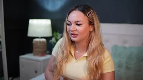 Snapshot of daliamissy chatting on 26, 7, 2026 Dalia online show from 26, 7, 2026