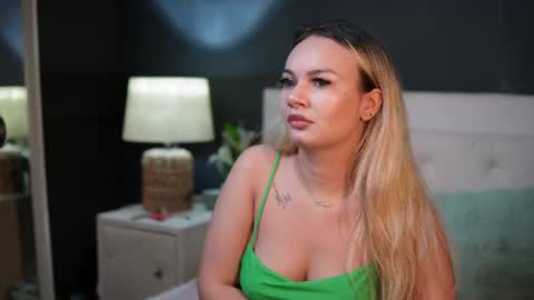 Snapshot of daliamissy chatting on 29, 7, 2026 Dalia online show from 29, 7, 2026