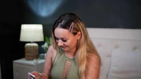 Snapshot of daliamissy chatting on 30, 7, 2026 Dalia online show from 30, 7, 2026