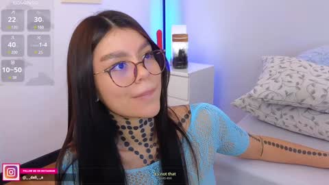 Dalia online show from 4, 2, 2025